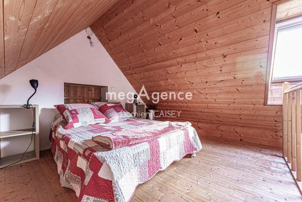 Maison à PLEUMEUR-BODOU, 22560 - 7 pièces 131m²