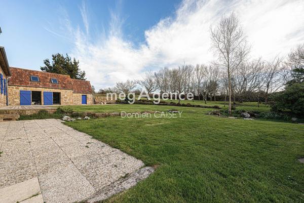 Maison à PLEUMEUR-BODOU, 22560 - 7 pièces 131m²