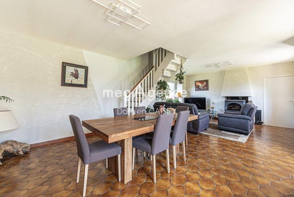 Maison à PLEUMEUR-BODOU, 22560 - 7 pièces 131m²