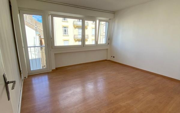Appartement à vendre    1 pièce • 24,95 m2 Montigny-lès-Metz
