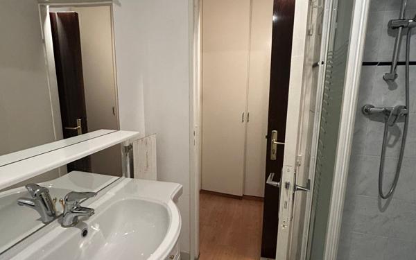 Appartement à vendre    1 pièce • 24,95 m2 Montigny-lès-Metz