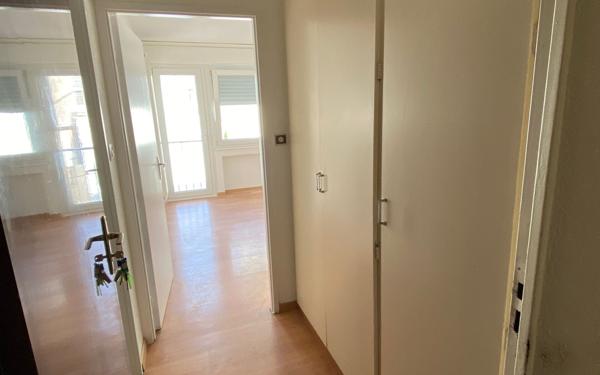 Appartement à vendre    1 pièce • 24,95 m2 Montigny-lès-Metz