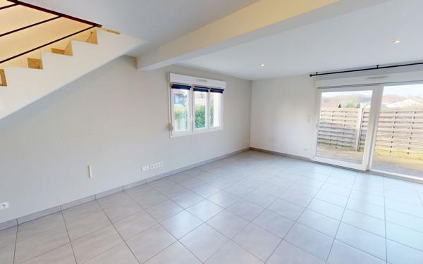 Maison à vendre    5 pièces •  Guénange