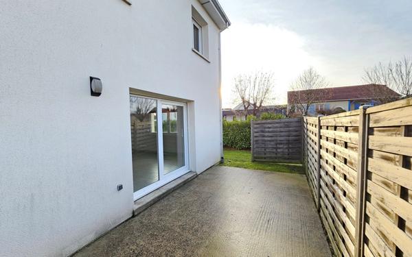 Maison à vendre    5 pièces •  Guénange