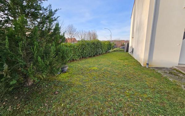 Maison à vendre    5 pièces •  Guénange