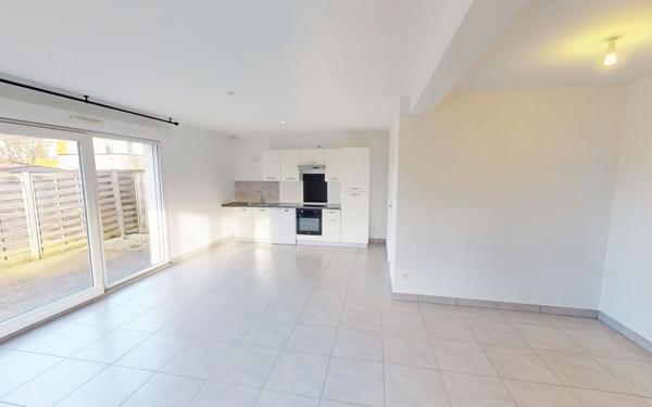 Maison à vendre    5 pièces •  Guénange