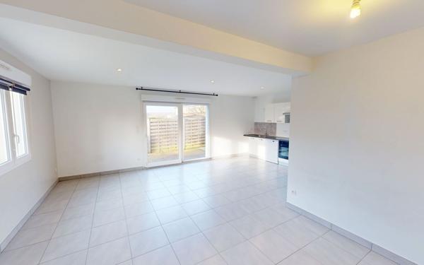 Maison à vendre    5 pièces •  Guénange