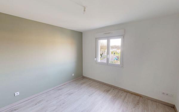 Maison à vendre    5 pièces •  Guénange