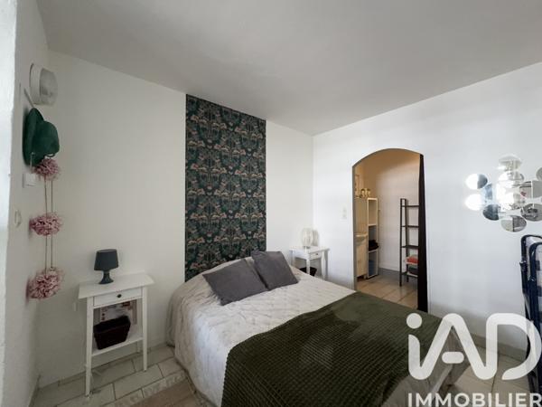 Appartement à vendre 2 pièces 41,88 m² La Grande-Motte