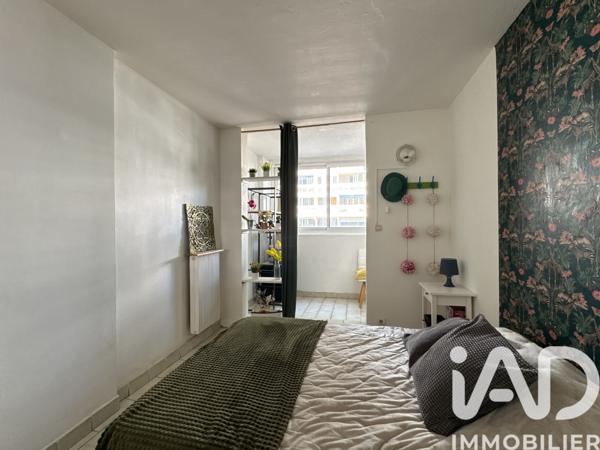 Appartement à vendre 2 pièces 41,88 m² La Grande-Motte