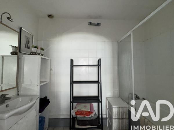 Appartement à vendre 2 pièces 41,88 m² La Grande-Motte
