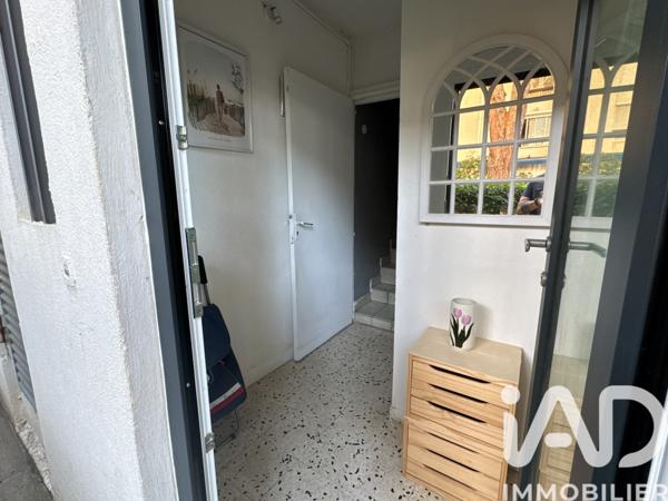 Appartement à vendre 2 pièces 41,88 m² La Grande-Motte