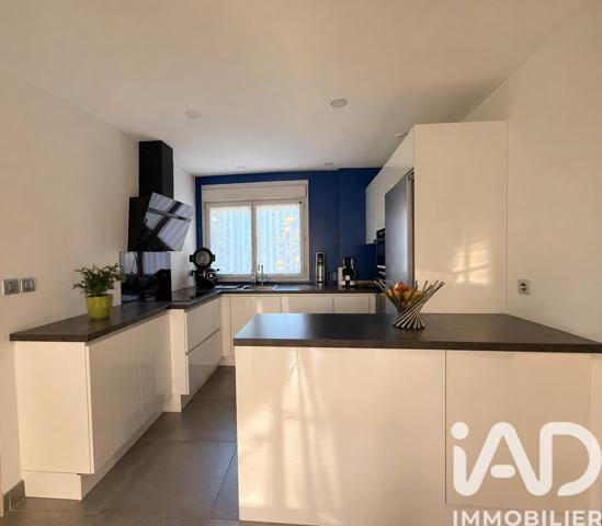 Appartement à vendre 3 pièces 65 m² Gex