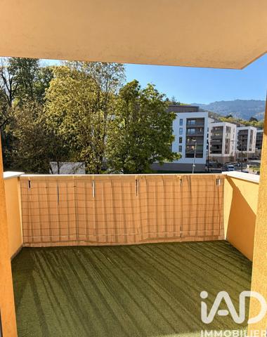 Appartement à vendre 3 pièces 65 m² Gex