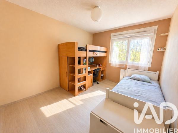 Appartement à vendre 3 pièces 65 m² Gex