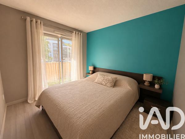 Appartement à vendre 3 pièces 65 m² Gex