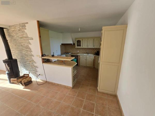 Achat - Maison | Maison individuelle Callengeville 76270 5 pièces 100 m 2 1410 m 2