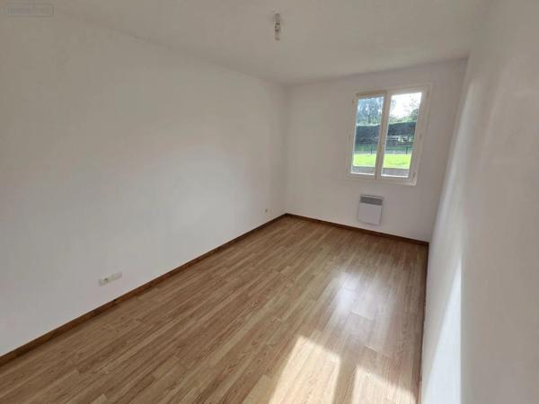 Achat - Maison | Maison individuelle Callengeville 76270 5 pièces 100 m 2 1410 m 2