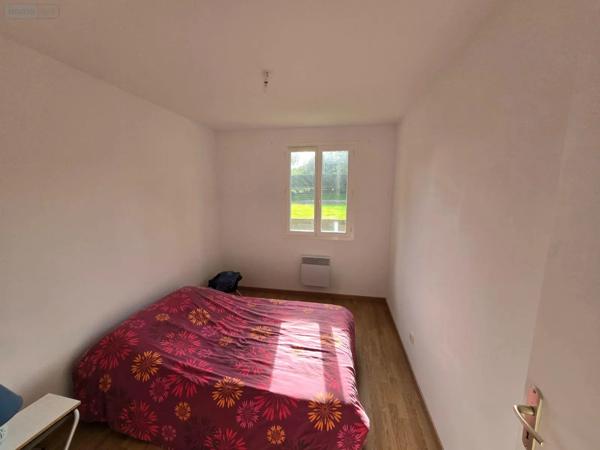 Achat - Maison | Maison individuelle Callengeville 76270 5 pièces 100 m 2 1410 m 2