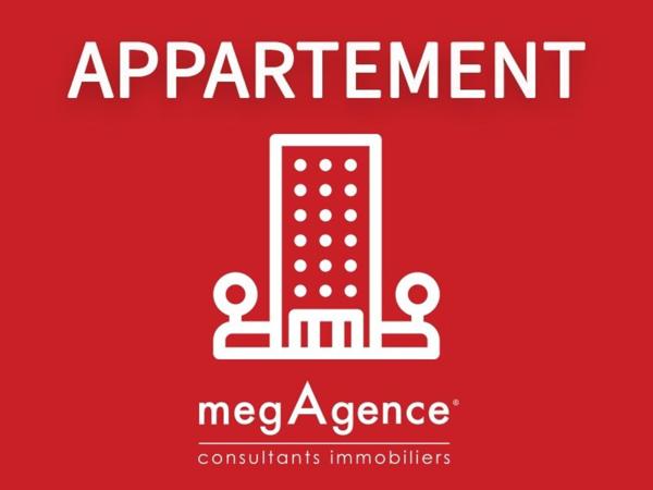 Appartement à MAINVILLIERS, 28300 - 1 pièce 29m²