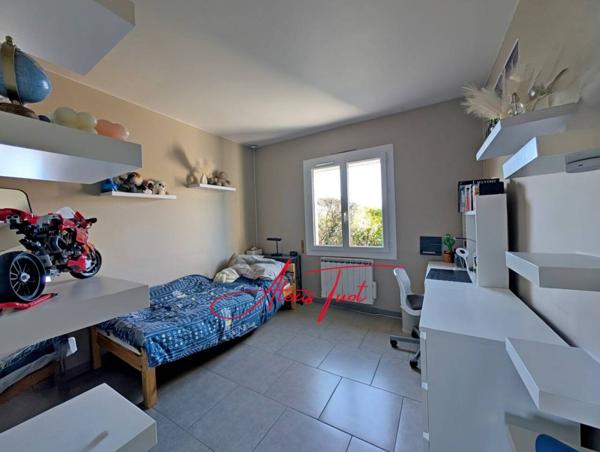 Maison à vendre 5 pièces de 118 m²