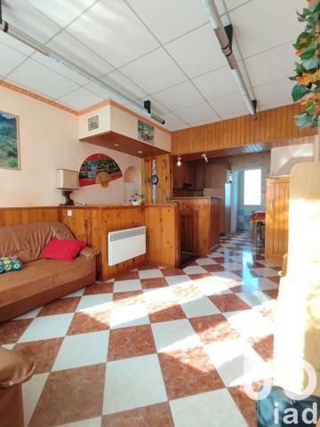 Appartement à vendre 2 pièces 33 m² Amélie-les-Bains-Palalda