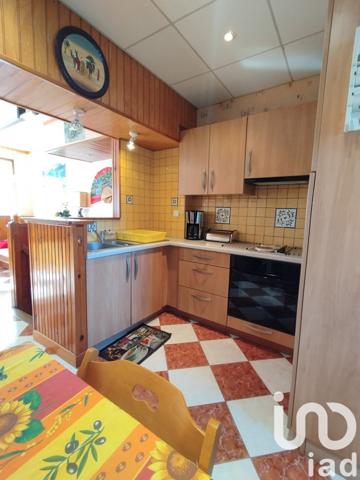 Appartement à vendre 2 pièces 33 m² Amélie-les-Bains-Palalda