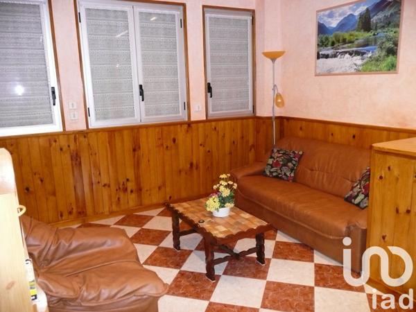 Appartement à vendre 2 pièces 33 m² Amélie-les-Bains-Palalda