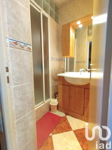 Appartement à vendre 2 pièces 33 m² Amélie-les-Bains-Palalda