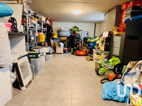 Appartement à vendre 3 pièces 56 m² Florange