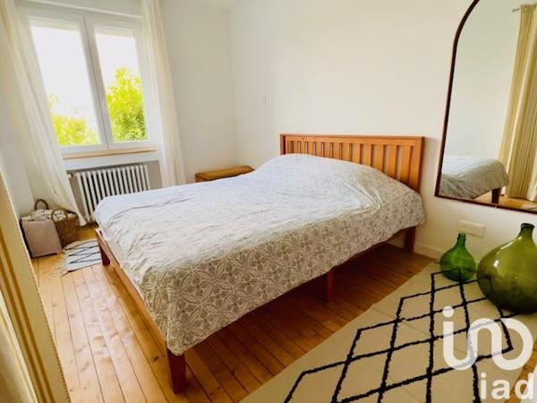 Appartement à vendre 3 pièces 56 m² Florange