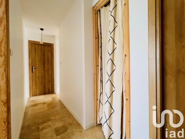 Appartement à vendre 3 pièces 56 m² Florange