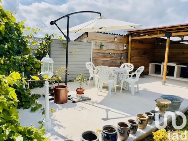 Appartement à vendre 3 pièces 56 m² Florange