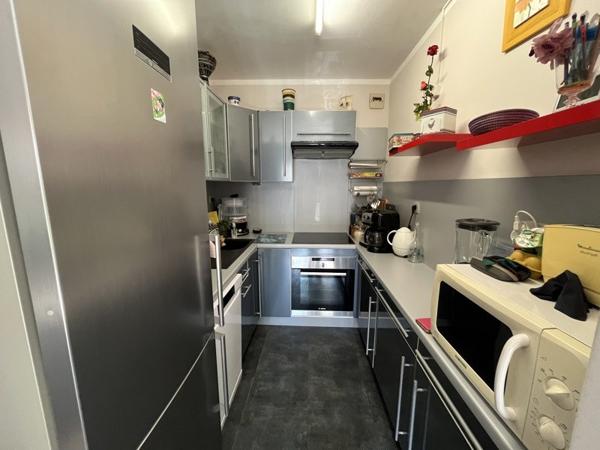 Appartement à vendre |                                       Agde |                                        4 pièces  |  86 m²