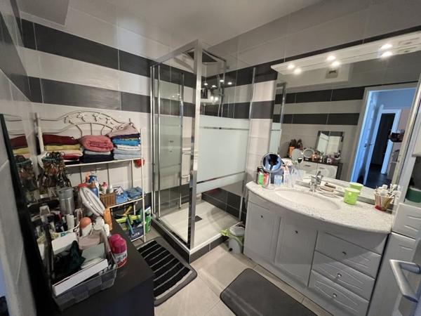 Appartement à vendre |                                       Agde |                                        4 pièces  |  86 m²