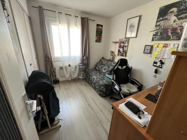 Appartement à vendre |                                       Agde |                                        4 pièces  |  86 m²