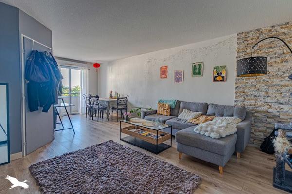 Appartement à vendre |  Bègles |  2 pièces | 52 m²
