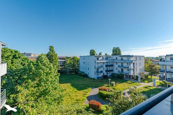 Appartement à vendre |  Bègles |  2 pièces | 52 m²