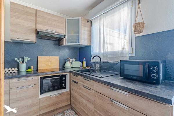 Appartement à vendre |  Bègles |  2 pièces | 52 m²