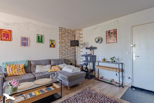 Appartement à vendre |  Bègles |  2 pièces | 52 m²