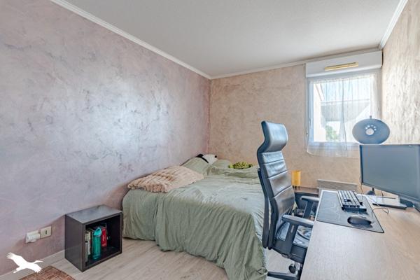 Appartement à vendre |  Bègles |  2 pièces | 52 m²
