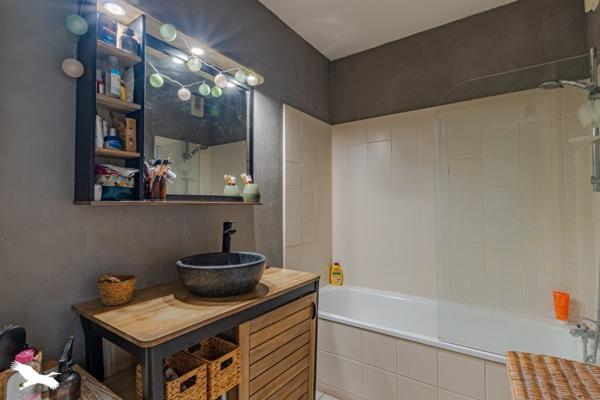 Appartement à vendre |  Bègles |  2 pièces | 52 m²