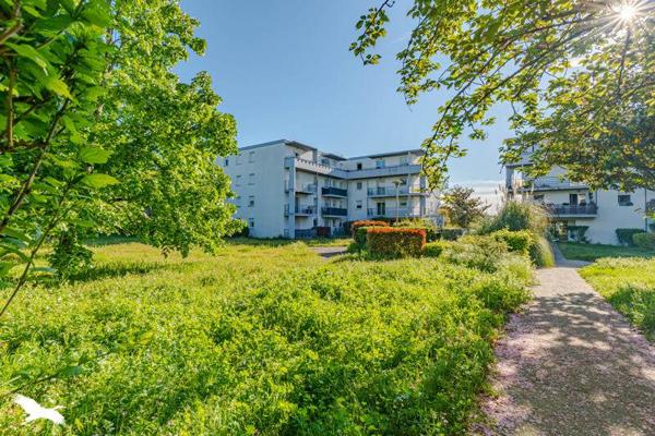 Appartement à vendre |  Bègles |  2 pièces | 52 m²