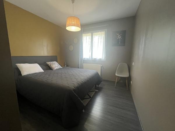 Maison à vendre 276 120 € Toulonjac 4 p 120 m² DPE B