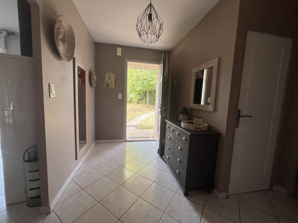 Maison à vendre 276 120 € Toulonjac 4 p 120 m² DPE B