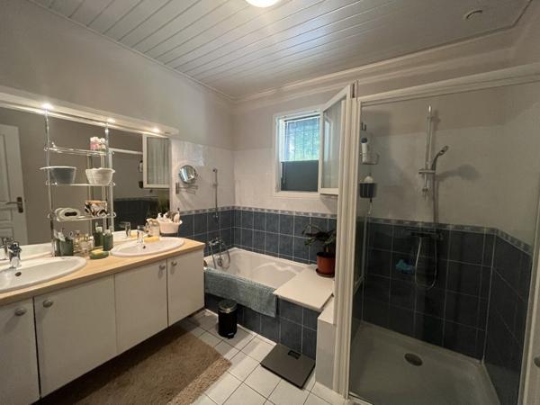 Maison à vendre 276 120 € Toulonjac 4 p 120 m² DPE B