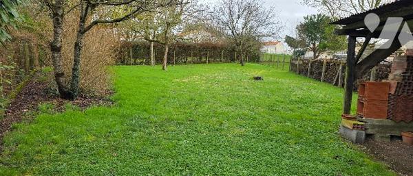 maison d'habitation à rénover sur 690m²