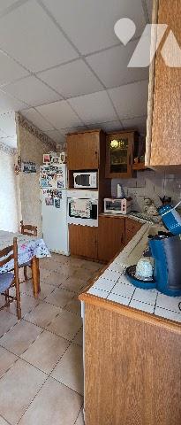 maison d'habitation à rénover sur 690m²