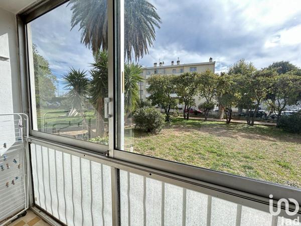 Appartement à vendre 5 pièces 95 m² Toulon