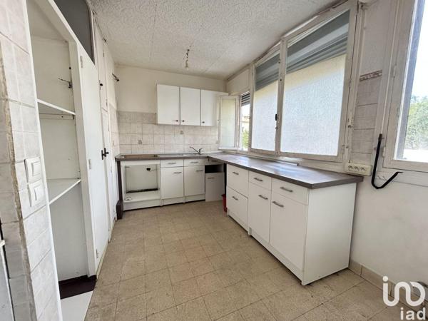 Appartement à vendre 5 pièces 95 m² Toulon